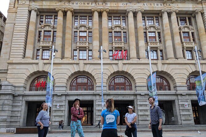 Discover Perth Walking Tour: History, Art, Local Insights + More! - The Sum Up