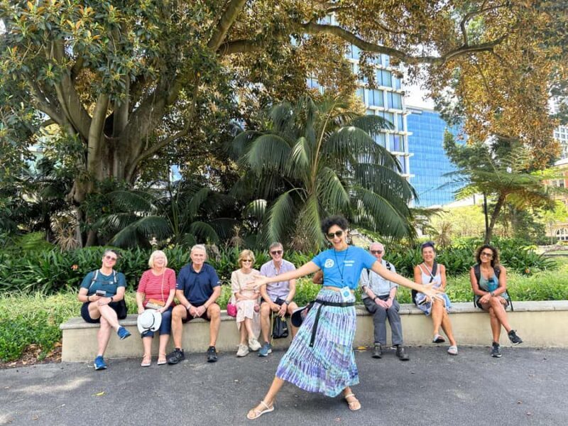 Discover Perth Walking Tour: History, Art, Sights + More! - FAQ