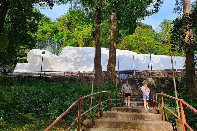 Discover Phan Thiet City & Ta Cu Mountain's Beauty with Cable Car - Discover Phan Thiet City & Ta Cu Mountain’s Beauty with Cable Car
