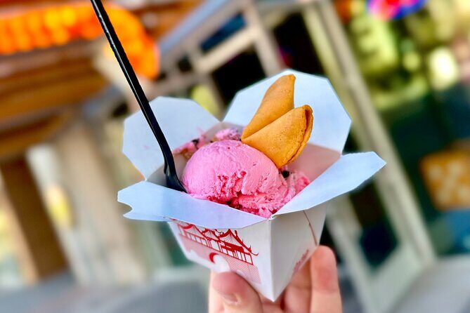 Discover Phoenix Cuisine on Roosevelt Row +5 Tastings - What to Expect on the Tour