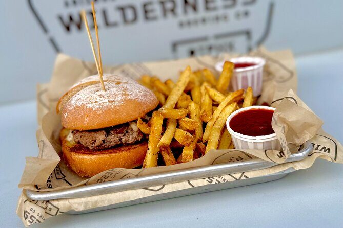 Discover Phoenix Cuisine on Roosevelt Row +5 Tastings - The Sum Up