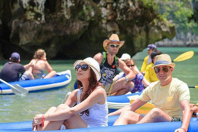 Discover Phuket at Sunrise: Wat Chalong, Big Buddha, Fresh Market - In-Depth Review of the Experience