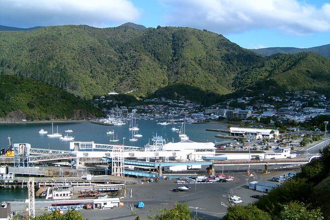 Discover Picton: Self-Guided Audio Tour - Exploring the Itinerary in Detail