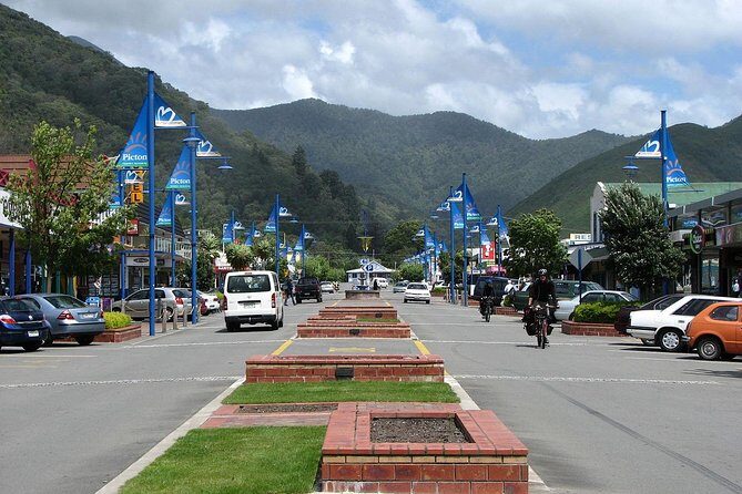 Discover Picton: Self-Guided Audio Tour - What the Experience Means for You