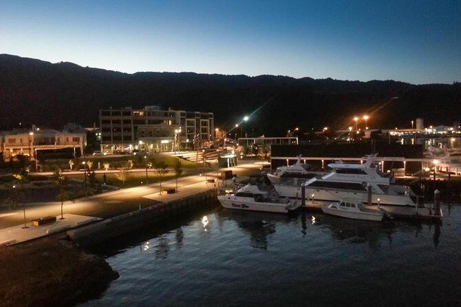 Discover Picton: Self-Guided Audio Tour - The Challenges and Considerations