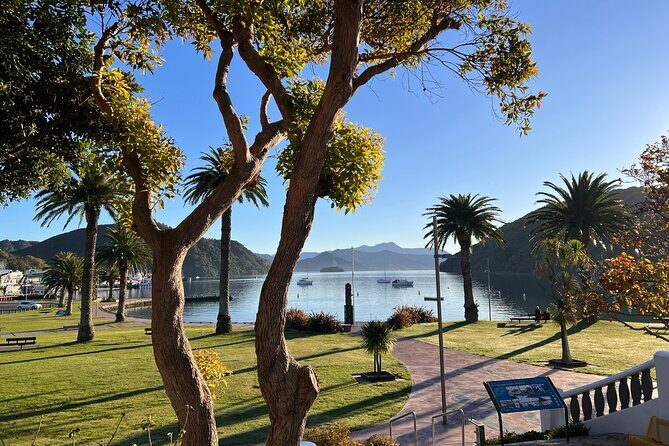 Discover Picton: Self-Guided Audio Tour - FAQ About the Discover Picton Audio Tour