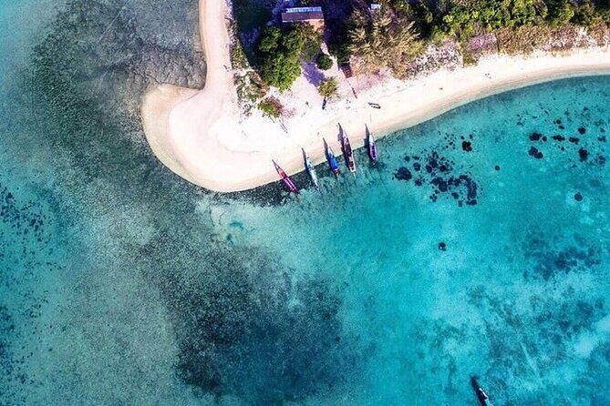 Discover Pig Island & Koh Tan: Private Longtail Trip - The Honest Reflection: Pros & Cons Based on Reviews