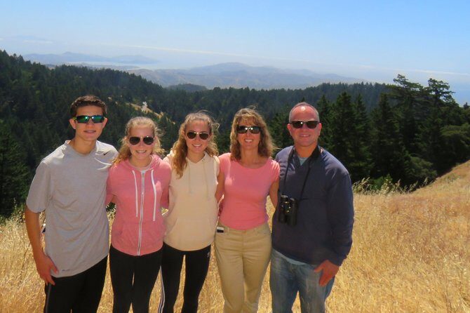 Discover Point Reyes National Seashore & Muir Woods Redwoods - Who Is This Tour Best For?