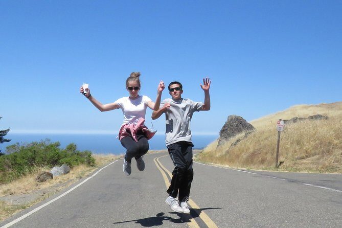 Discover Point Reyes National Seashore & Muir Woods Redwoods - Final Thoughts