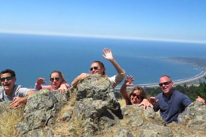 Discover Point Reyes National Seashore & Muir Woods Redwoods - FAQs