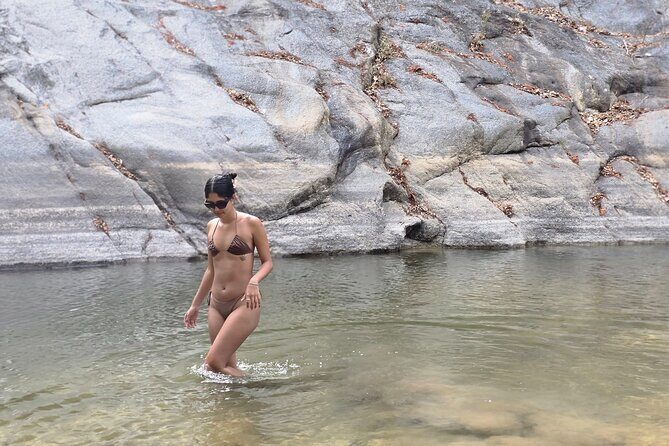 Discover Polvorin waterfalls Full Day Guided Hiking Tour - Discover Polvorín Waterfalls Full Day Guided Hiking Tour: An In-Depth Review