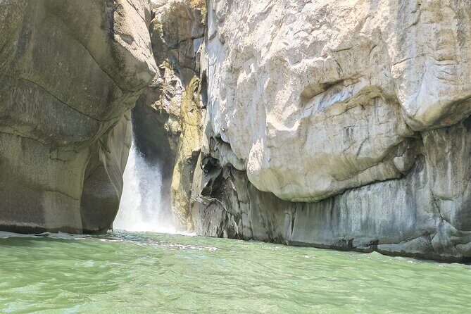 Discover Polvorin waterfalls Full Day Guided Hiking Tour - Final Thoughts