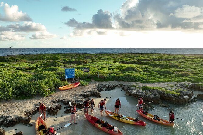 Discover Popoia Island and Kailua Bay by Kayak Guided Tour - An In-Depth Look at the Tour Experience