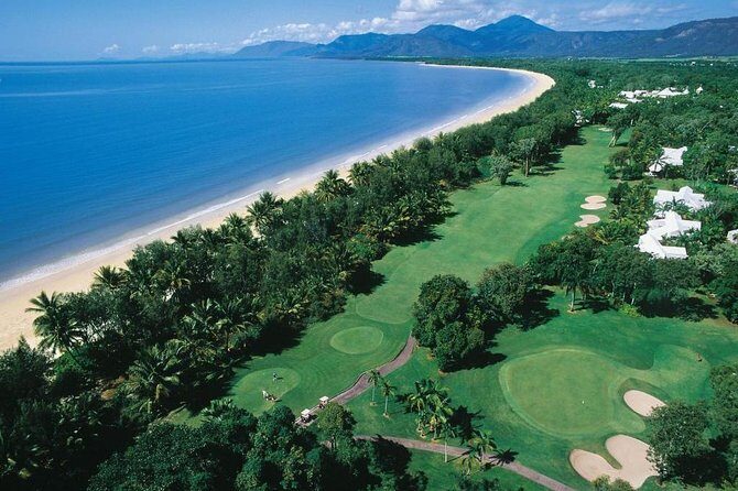 Discover Port Douglas: Self-Guided Audio Tour - Who Should Consider This Tour?