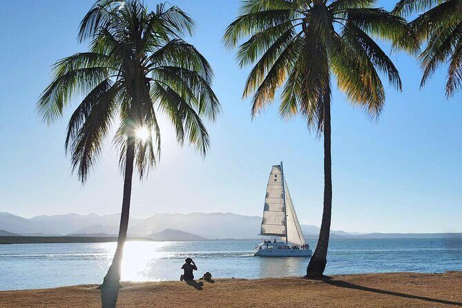 Discover Port Douglas: Self-Guided Audio Tour - FAQ