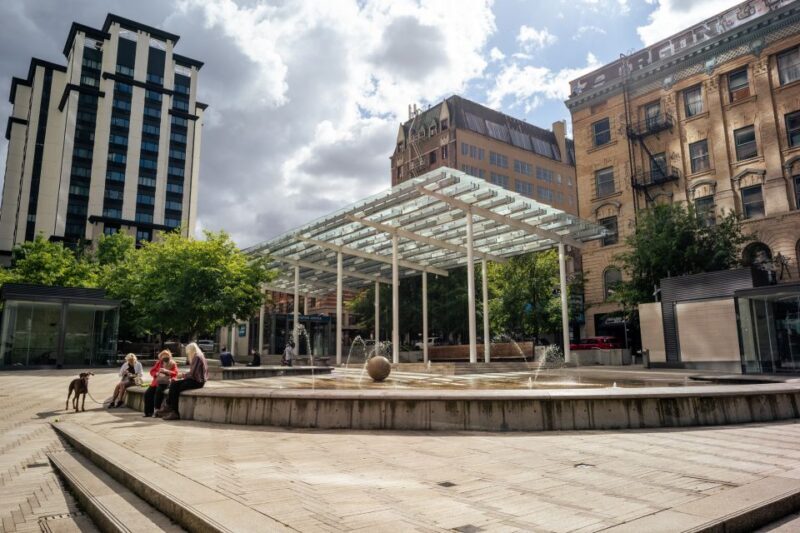 Discover Portland: Guided Sightseeing Tour (Most popular!) - Key Points