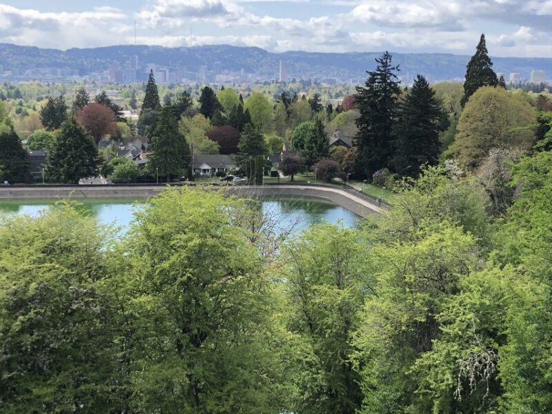 Discover Portland: Guided Sightseeing Tour (Most popular!) - An In-Depth Look at the Portland Guided Sightseeing Tour