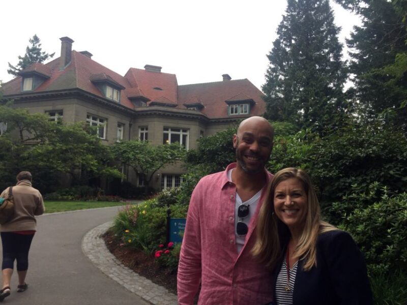Discover Portland: Half-Day Small Group City Tour - A Practical Breakdown of the Tour