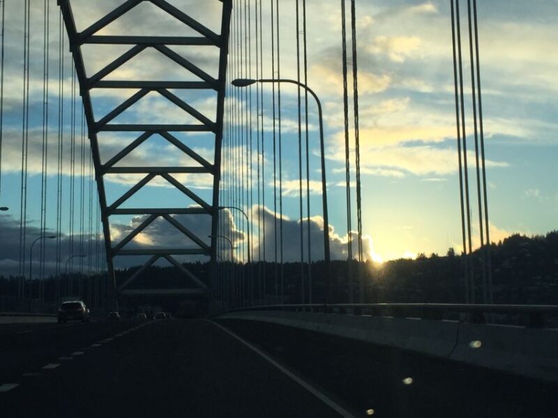 Discover Portland: Half-Day Small Group City Tour - Final Thoughts
