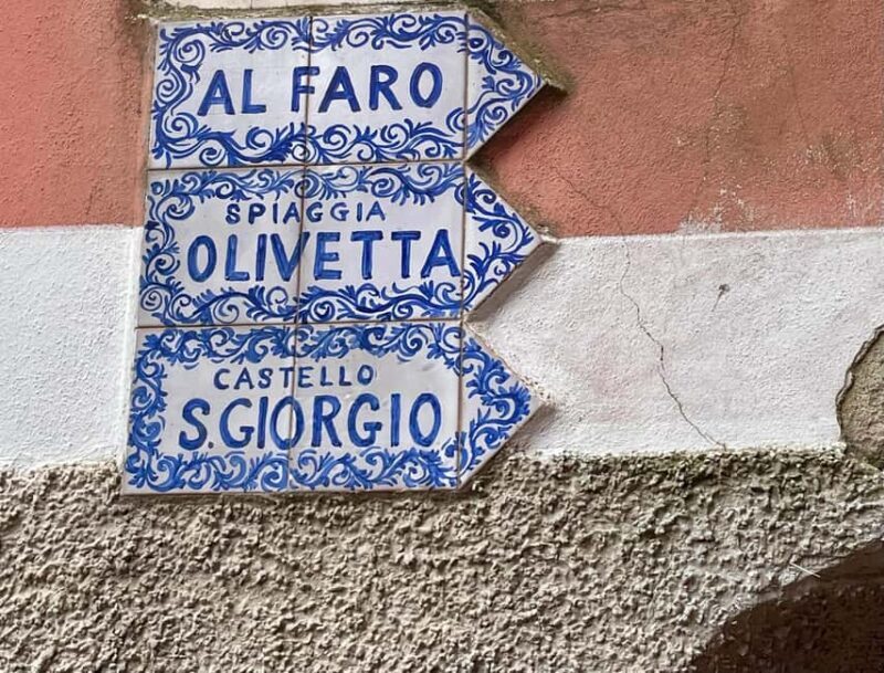 Discover Portofino on a Guided Walking Tour - Authenticity and Realistic Expectations