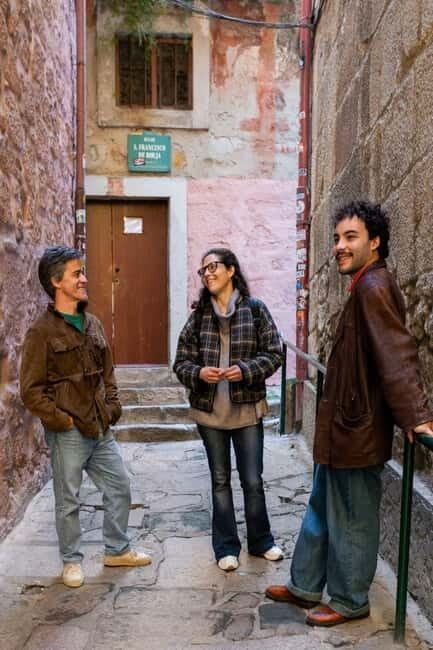 Discover Porto's Historical Roots Walking Tour - FAQ