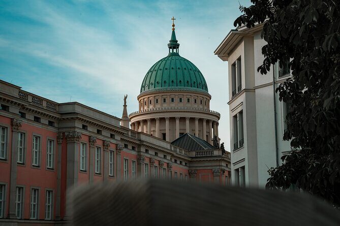 Discover Potsdams most Photogenic Spots with a Local - Key Points