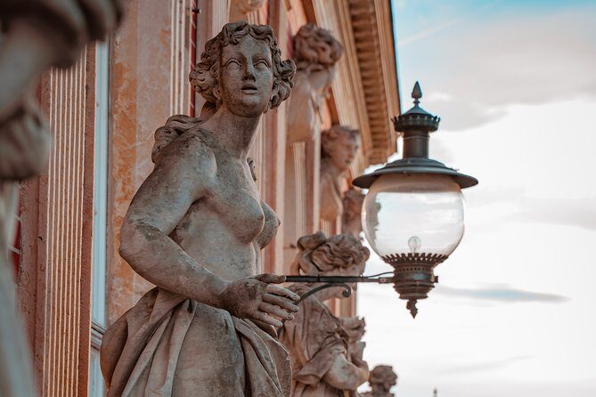 Discover Potsdams most Photogenic Spots with a Local - Exploring the Photo-Worthy Highlights of Potsdam