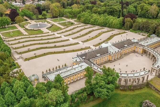 Discover Potsdams most Photogenic Spots with a Local - Final Thoughts: Is This Experience Worth It?