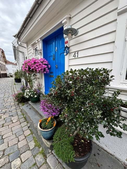 Discover Private+ Stavanger Guided City Tour - An In-Depth Look at the Discover Private+ Stavanger Guided City Tour