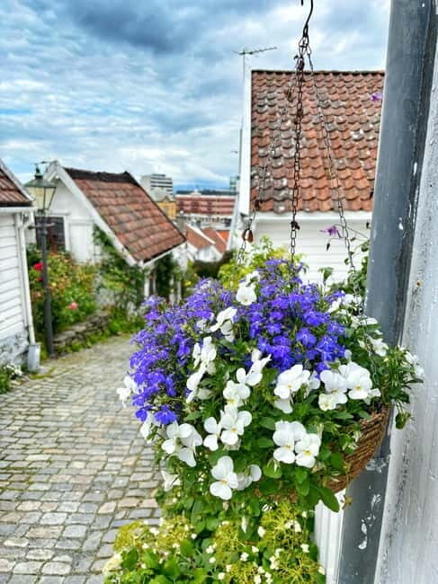 Discover Private+ Stavanger Guided City Tour - Why Travelers Love This Tour