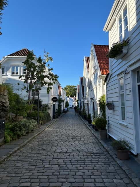 Discover Private+ Stavanger Guided City Tour - Final Thoughts: Who Is This Tour Best For?