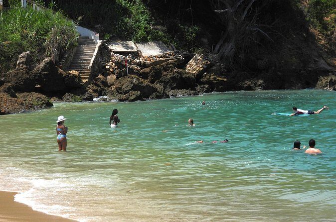 Discover Puerto Escondido One Day Trip Shuttle Coastal Transfer - FAQ