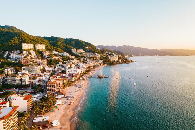 Discover Puerto Vallarta: Audio Walking Self-Guided Tour - The Sum Up: Is This Tour Right for You?