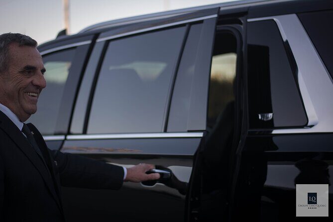 Discover Quebec With a Private 4-Hour City Tour - Diving into the Itinerary