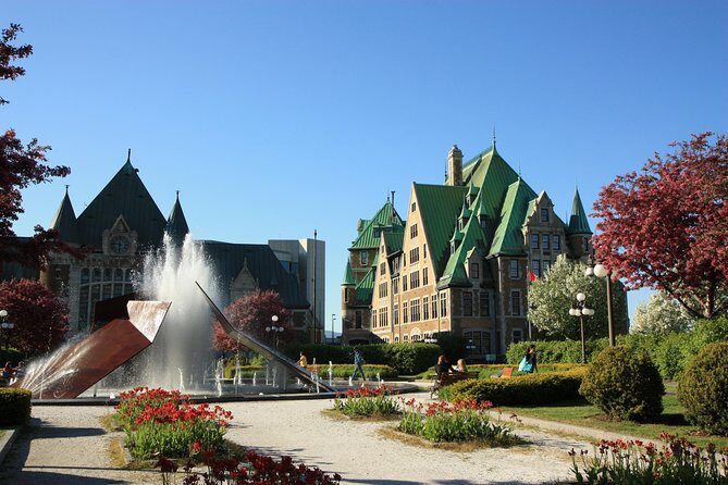 Discover Quebec With a Private 4-Hour City Tour - FAQ