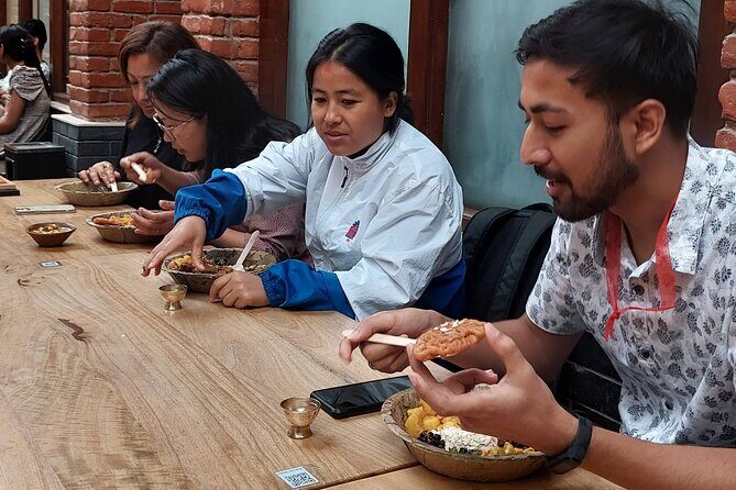 Discover Ranjana Lipi the Traditional Newari Script - Who Should Do This Tour?