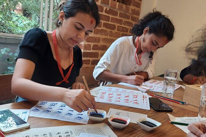 Discover Ranjana Lipi the Traditional Newari Script - FAQs