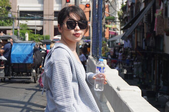 Discover Real MANILA with Tuktuk Ride - FAQ