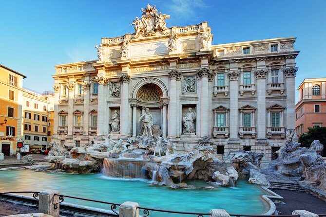 Discover Rome by Golf cart with food tasting - Final Thoughts: Who Is This Tour Perfect For?