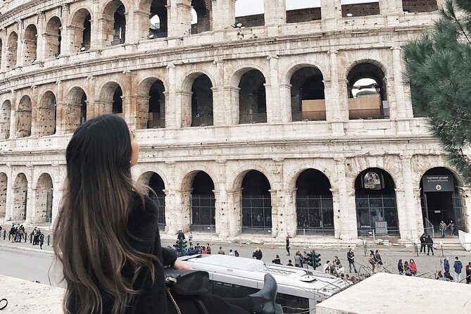 Discover Rome: Colosseum, Forum & Palatine Hill with Arena Option - Key Points