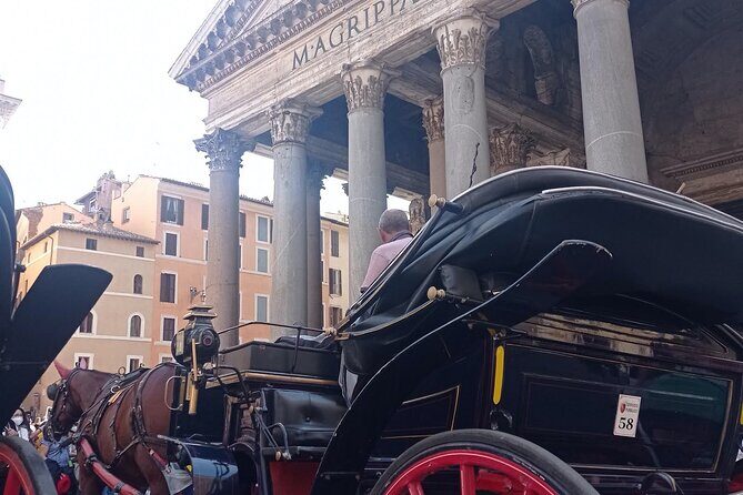 Discover Rome Private Walking Tour of Highlights and Hidden Gems - Final Thoughts