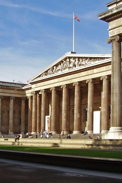 Discover Rosetta Stone, Parthenon Marbles at British Museum - Key Points