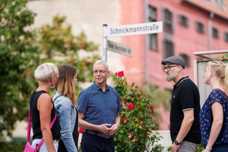 Discover Rostock: A Guided City Tour for Cruise Guests - Practical Aspects: What You Need to Know