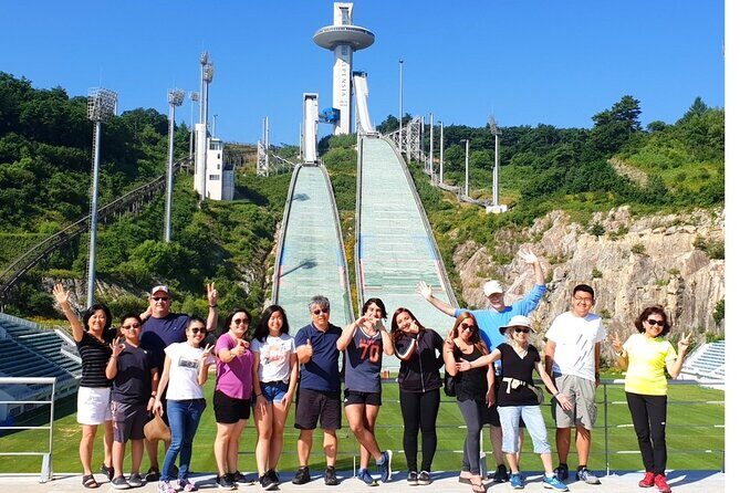 Discover Round Korea in 7days: A Wellness Holiday - An In-Depth Look at the 7-Day Korea Tour