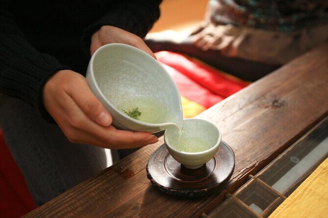 Discover Round Korea in 7days: A Wellness Holiday - Frequently Asked Questions