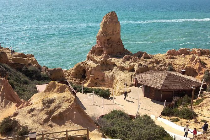 Discover Sagres & Lagos & Portimao ( Full Day Private Van Tour ) - Who Will Love This Tour?