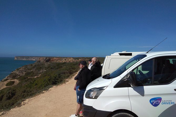 Discover Sagres & Lagos & Portimao ( Full Day Private Van Tour ) - FAQ
