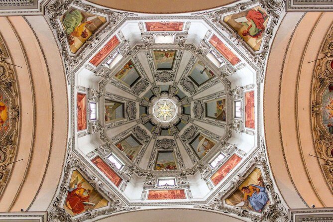 Discover Salzburgs most Photogenic Spots with a Local - Who Will Love This Tour?