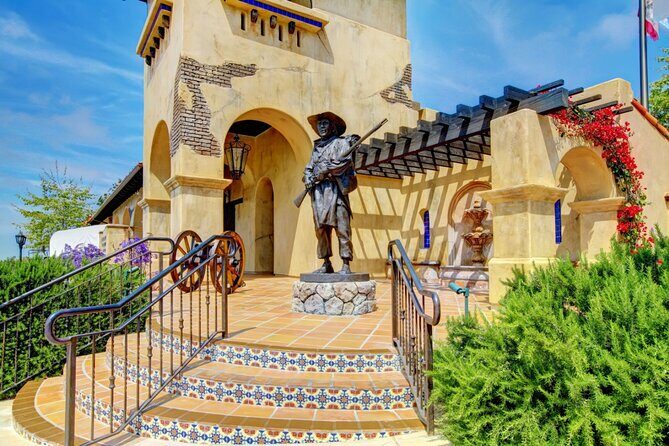 Discover San Diego - Private Walking Tour - FAQ