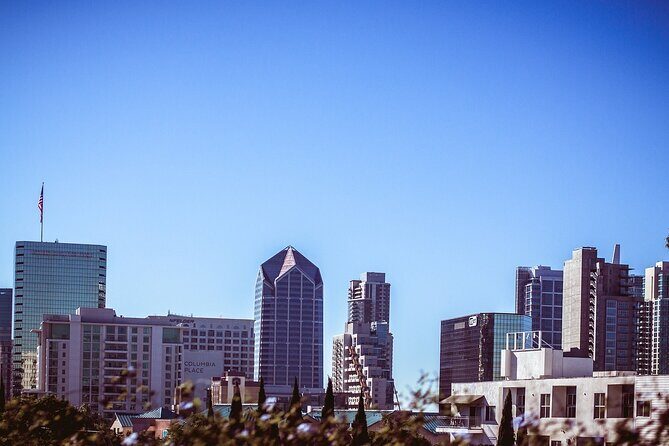 Discover San Diego Together with Family Walking Tour - FAQ